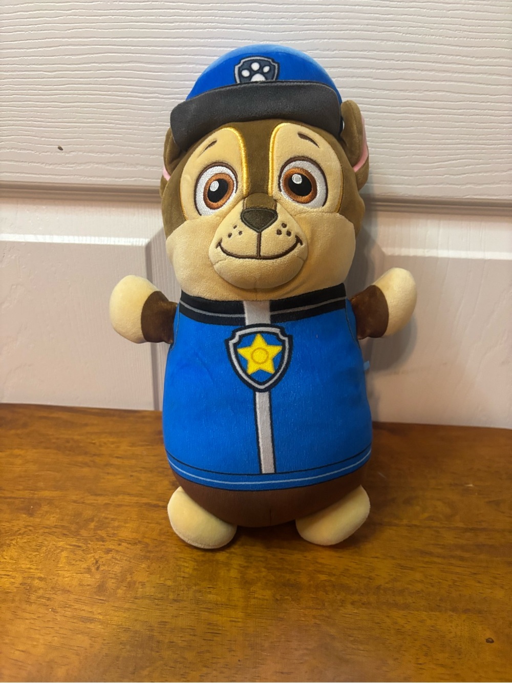 Marshall from Paw Patrol Hugmees Squishmellow